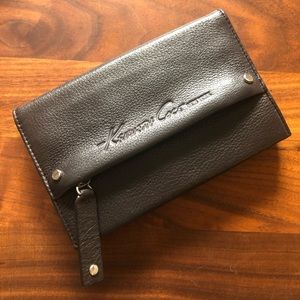 Kenneth Cole NY Trifold Wallet